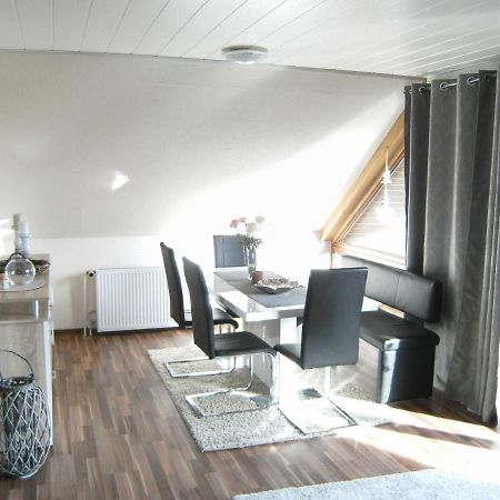 Komfort_Ferienwohnung Geldern Exterior foto