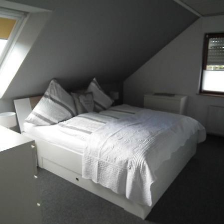 Komfort_Ferienwohnung Geldern Exterior foto