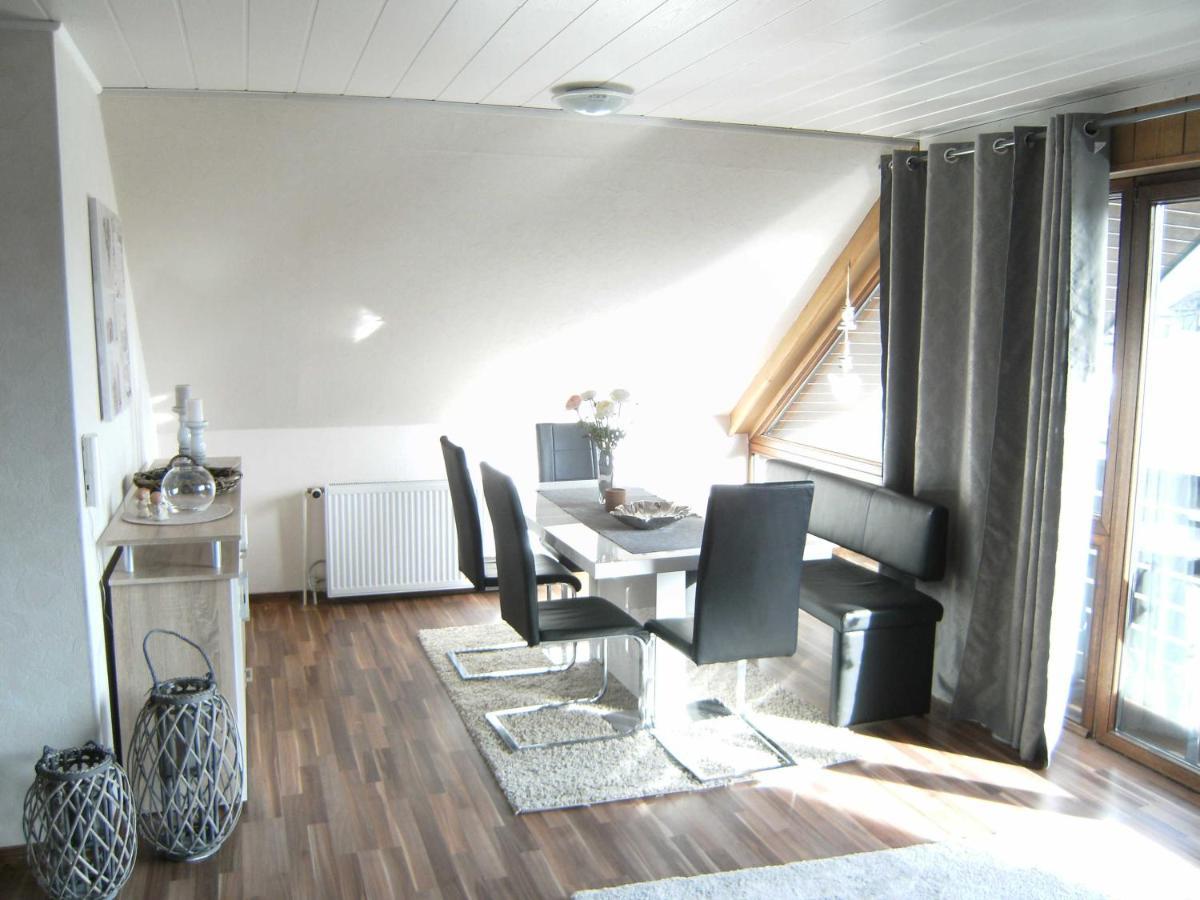 Komfort_Ferienwohnung Geldern Exterior foto