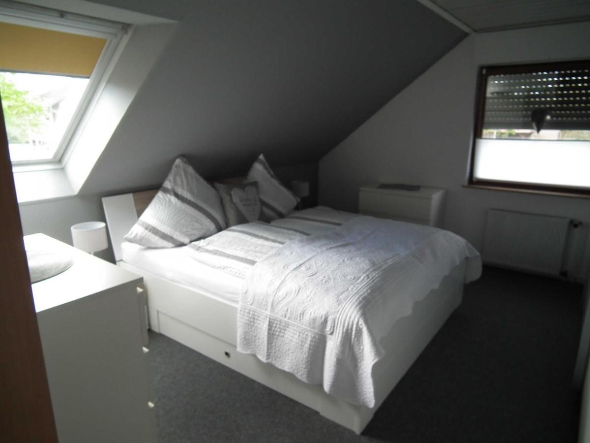 Komfort_Ferienwohnung Geldern Exterior foto