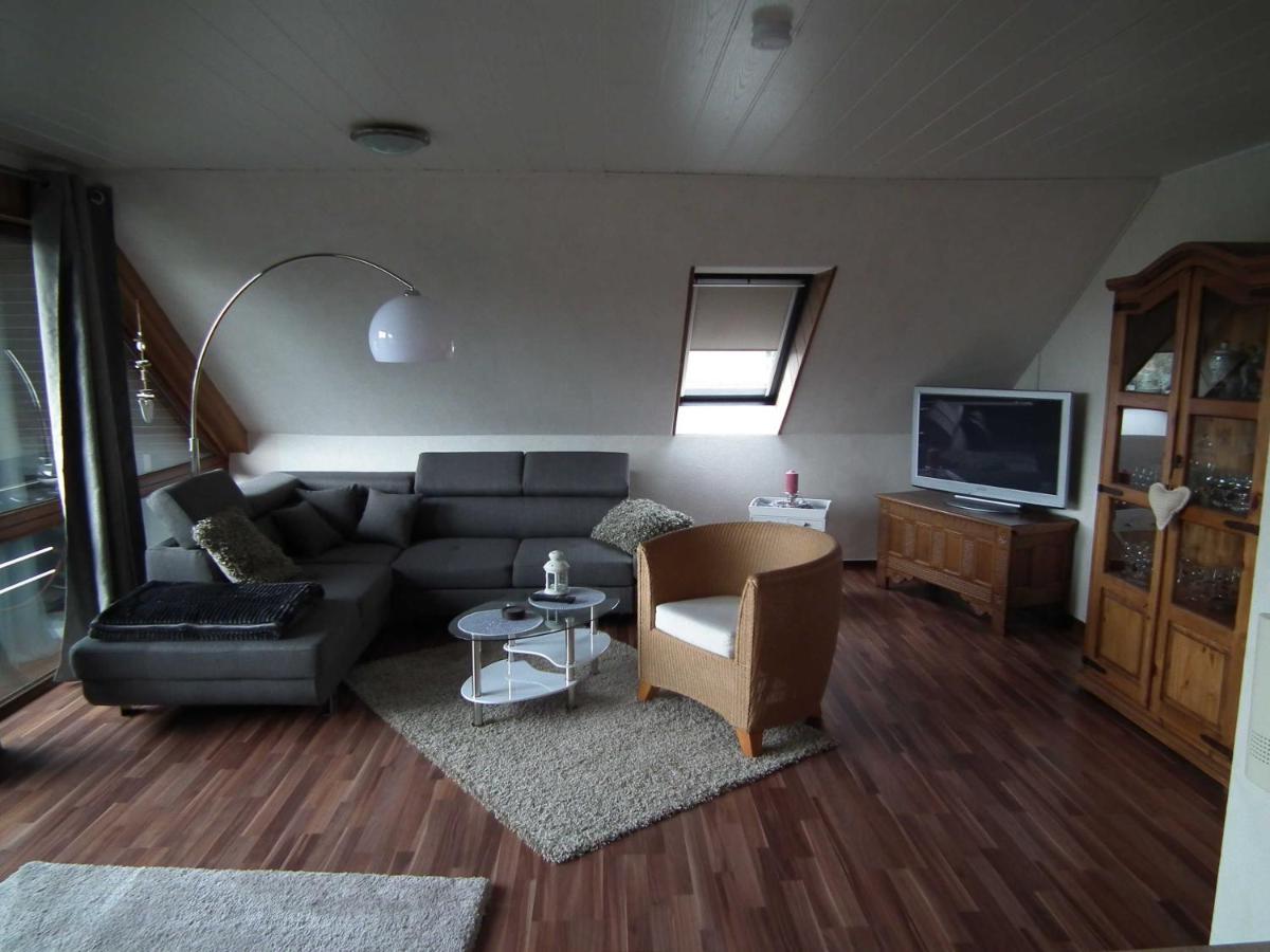 Komfort_Ferienwohnung Geldern Exterior foto
